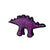 Tuffys Stegosaurus