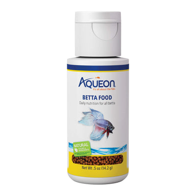 Aqueon Betta Food