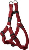 Rogz Step In Harness Large