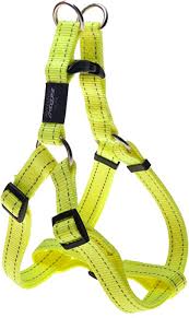 Rogz Step In Harness Extra Large