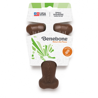 Benebone Wishbone Chicken  Flavour