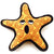 Tuffys Sea - Starfish